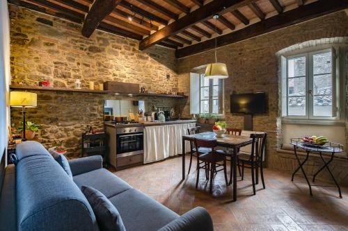 Apartamento Casa Zeni