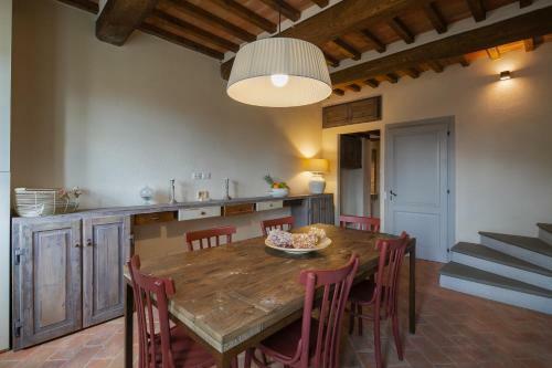 Apartamento Casa Zeni