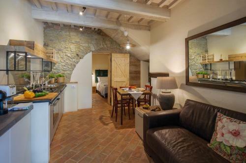 Apartamento Casa Zeni