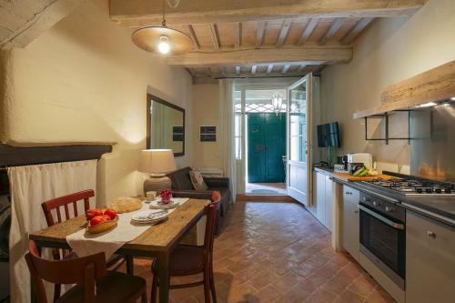 Apartamento Casa Zeni