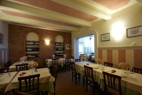 Hostal Affittacamere Dal Falco