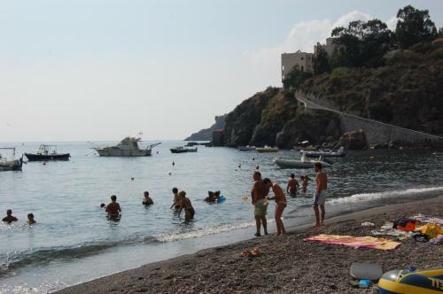 Residence Hotel Baia Portinenti