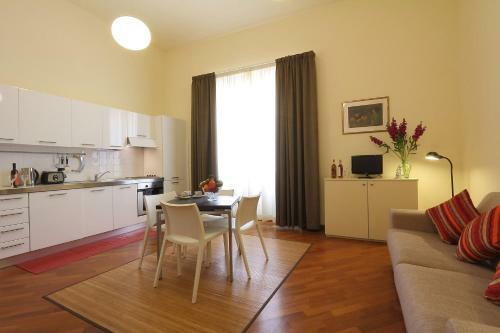 My Love Apartments - Historic Centre