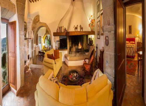 Hostal La Casa Degli Archi