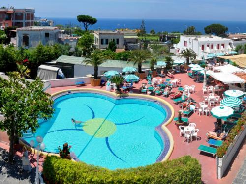 Hotel Galidon Terme & Village