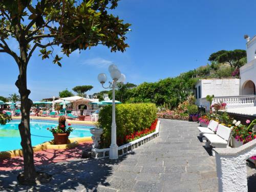 Hotel Galidon Terme & Village