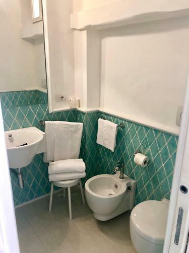 Hostal Villa Don Camillo