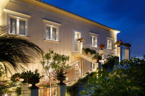 Hostal Villa Don Camillo