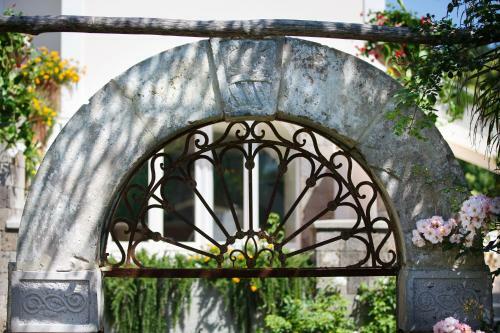 Hostal Villa Don Camillo