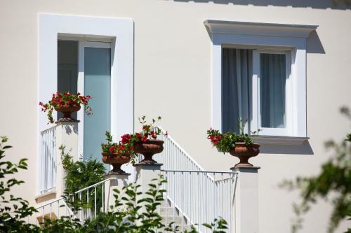 Hostal Villa Don Camillo