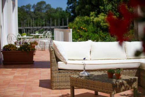 Hostal Villa Don Camillo