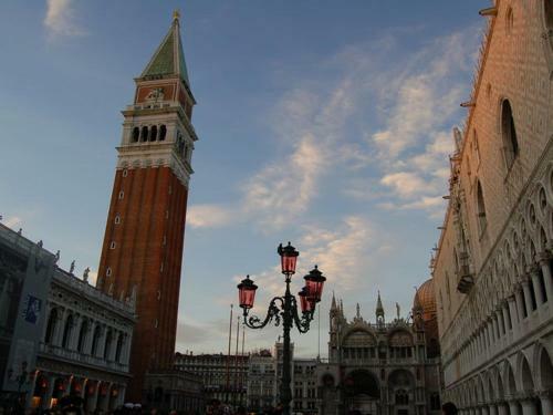 Canal Grande Apartment