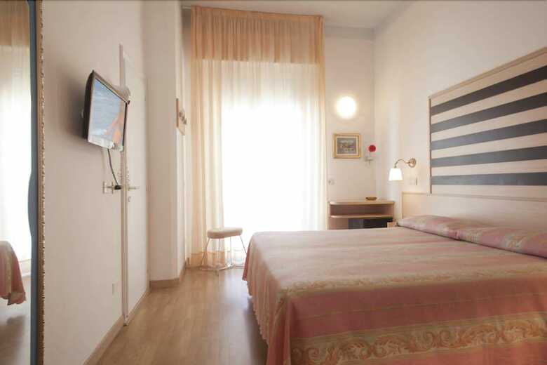 Hotel Acquamarina