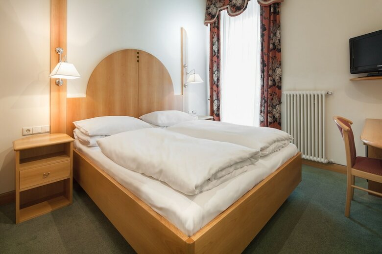 Hotel Europa Splendid
