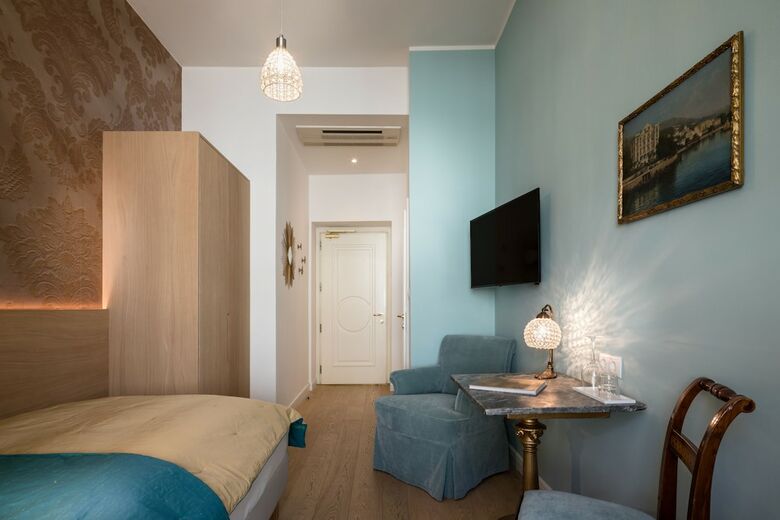 Hotel Europa Splendid