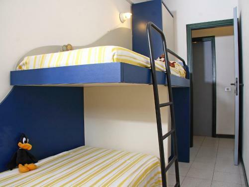 Apartamento Locazione Turistica Tiz�.13