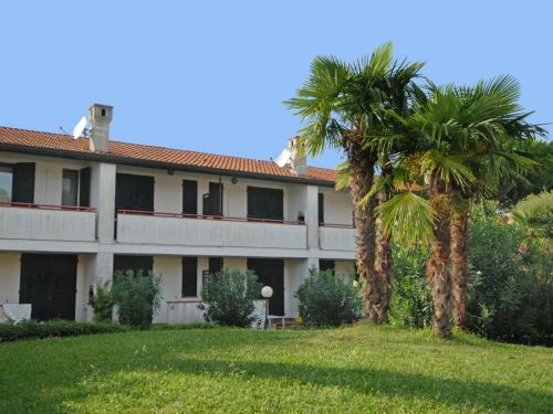 Apartamento Locazione Turistica Tiz�.13