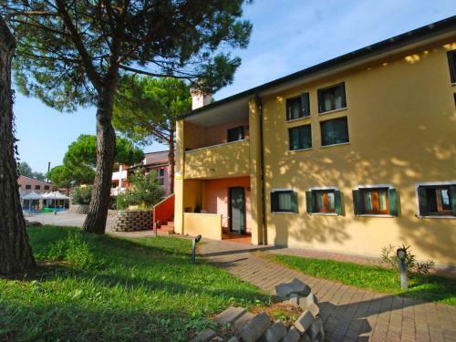 Apartamento Locazione Turistica Tiz�.13
