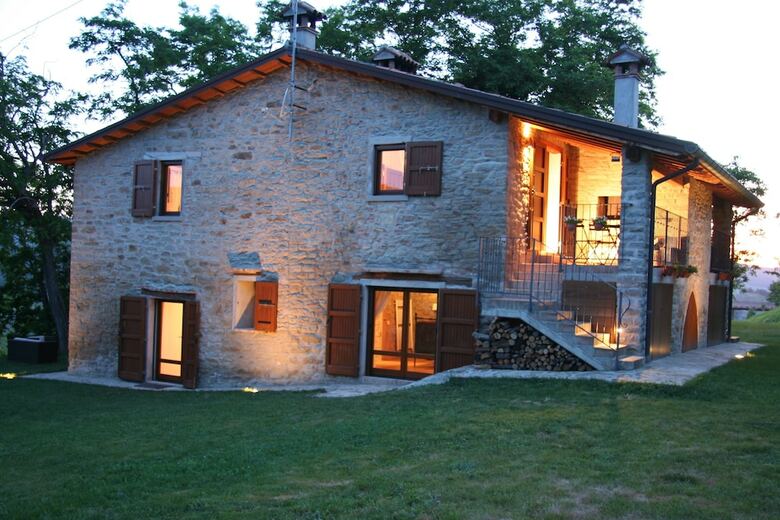 Agroturismo Villa Podere Quartarola