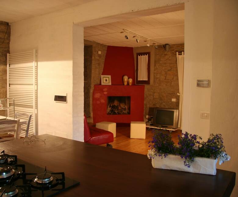 Agroturismo Villa Podere Quartarola