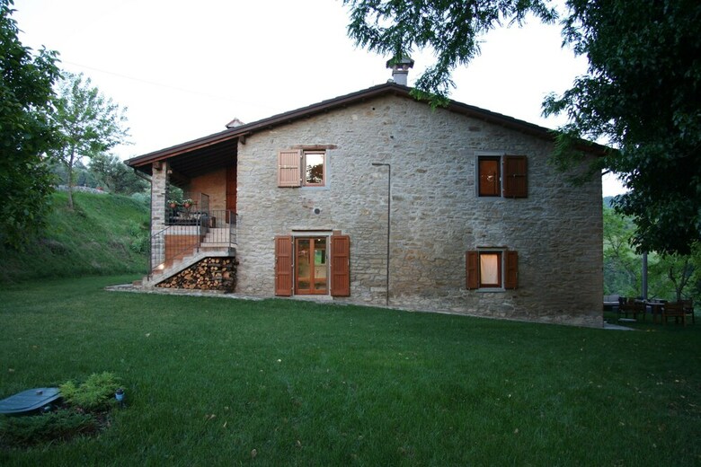 Agroturismo Villa Podere Quartarola