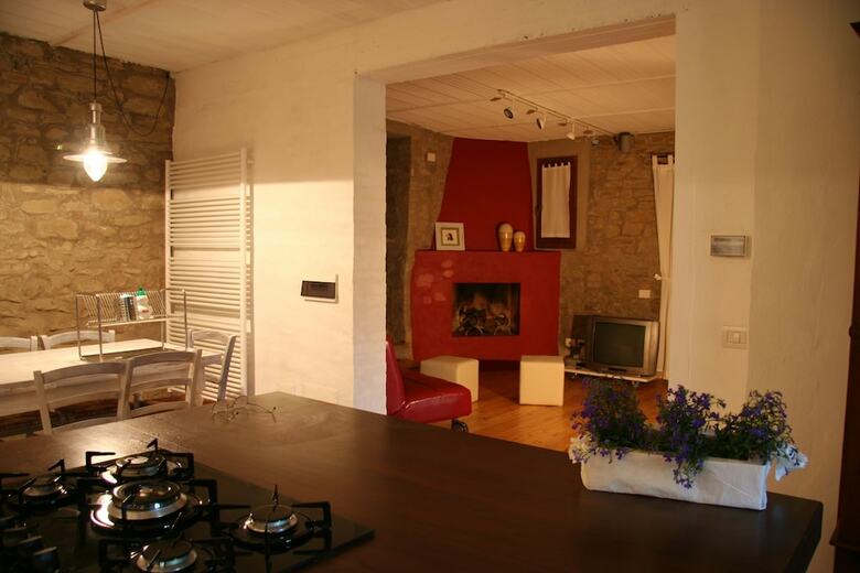 Agroturismo Villa Podere Quartarola