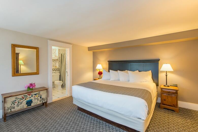 Hotel Eagle Mountain House And Golf Club