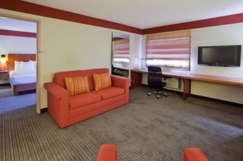 Hotel La Quinta Inn & Suites Springdale