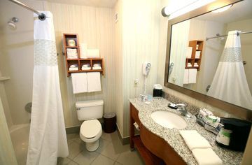 Hotel Hampton Inn Bardstown
