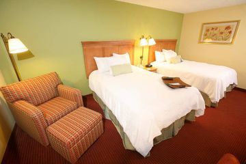 Hotel Hampton Inn Bardstown