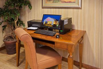 Hotel Hampton Inn Bardstown