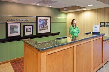 Hotel Hampton Inn Bardstown