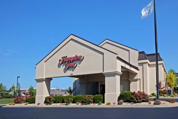 Hotel Hampton Inn Bardstown