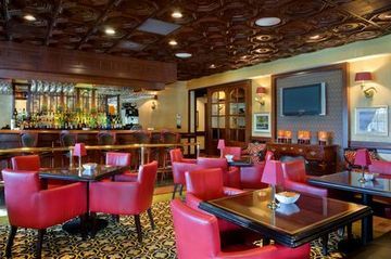 Hotel Hilton Wilmington/christiana