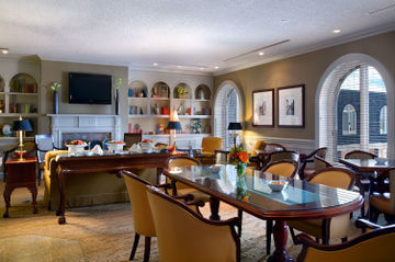 Hotel Hilton Wilmington/christiana
