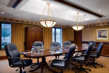 Hotel Hilton Wilmington/christiana