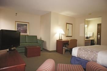 Hotel La Quinta Inn Omaha Southwest