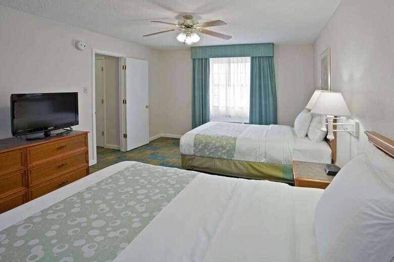 Hotel La Quinta Inn Omaha Northwest