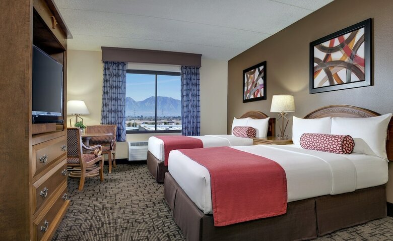 Hotel Fiesta Rancho