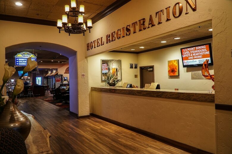 Hotel Fiesta Rancho