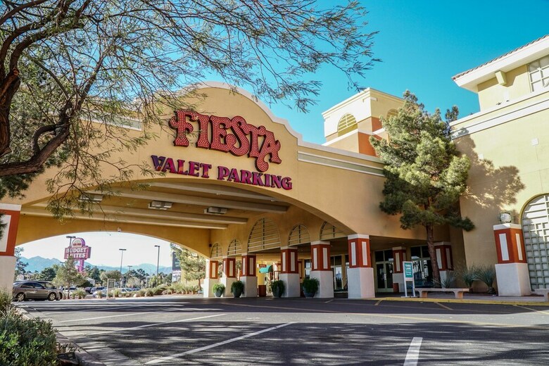 Hotel Fiesta Rancho