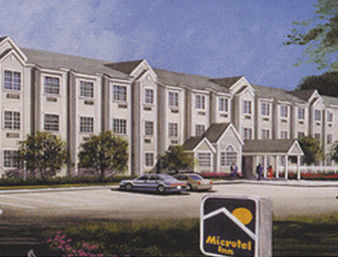 Hotel Microtel Inn & Suites