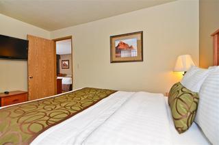 Hotel Best Western John Day