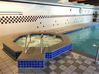 Hotel Best Western John Day