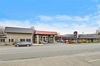 Hotel Best Western John Day