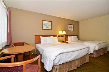 Hotel Americas Best Value Inn
