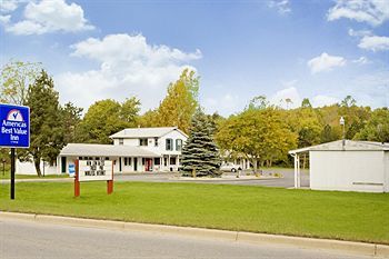 Hotel Americas Best Value Inn