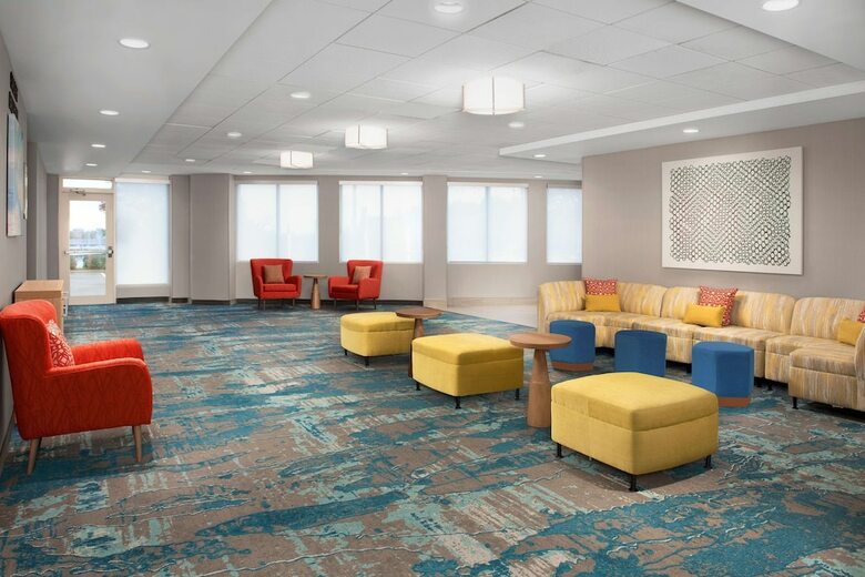 Hotel Hilton Garden Inn Solomons