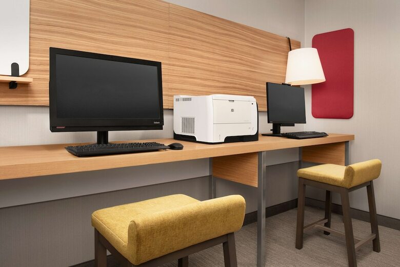 Hotel Hilton Garden Inn Solomons