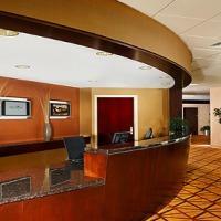 Hamilton Park Hotel & Conference Center